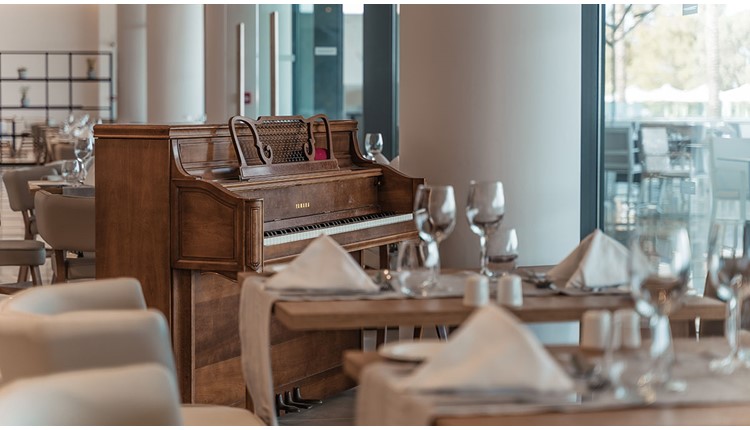 Gennadi Grand Resort, Родос